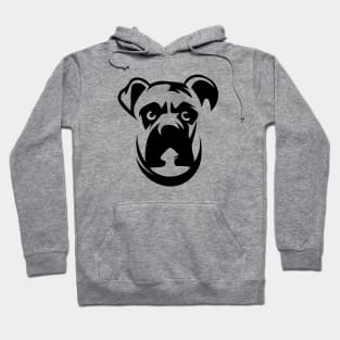 Dog Hoodie